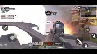 Call of Duty mobile ไฮไลท์แร้ง #3