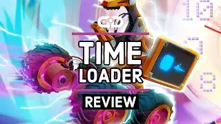 Time Loader review | Back to the Past