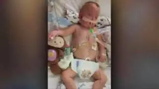 Single father “prepared to take out a loan” after porch pirate stole 4 year old son’s kidney medicat