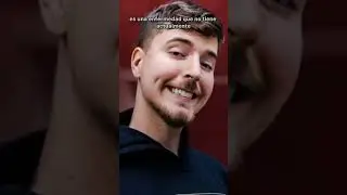 The strange illness MrBeast lives with 🤔💸 