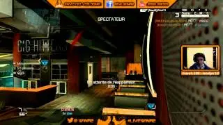 LIVE Domi en decerto sur COD: Ghost | WinR2