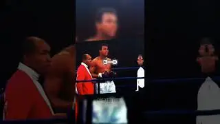 Spinning the Wheel until Muhammad Ali loses 4 