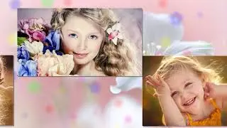 ДЕТКИ - КОНФЕТКИ. Бесконечный стиль