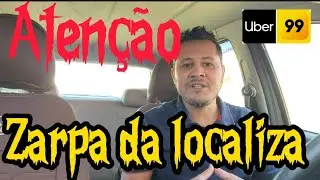 (Denuncia) ZARP LOCALIZA A PIOR EMPRESA PRA  ALUGAR CARRO!#uber #99pop #uberdaquebradavip