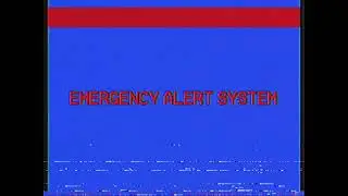 EAS Mock - No Signal