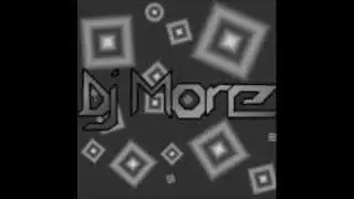 Dj More - Antojo (Original Mix)