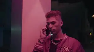 Trapper-matahkich ماتحكيش (clip officiell)