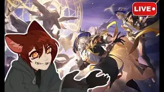time to attack and dethrone god i mean sunday (Honkai: Star Rail 2.2 Update