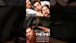 Seth Rogan is on a cleanse |This is the End|