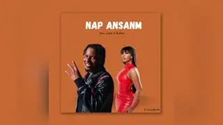 Nap ansanm - Bedjine ft Baky popile (afro beat instrumental) type beat 2024 Scopy beatz