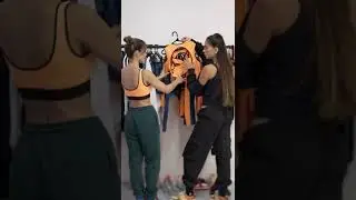 Exclusivo: backstage da nova campanha da ROWA