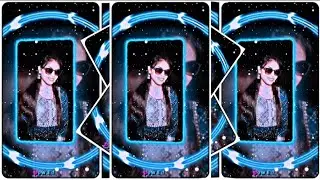 চোখেতে চশমা হাতে কাচেরও চুড়ি😎✌️XML FILE ALIGHT MOTION VIDEO EDTING NEW TREND NEW XML FILE