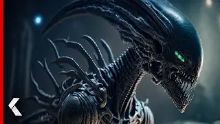Aliens || Full Sci-fi Movie