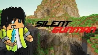 SilentGunman's Banner - Speedart