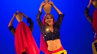 Danse des Jarres - Atelier Chorégraphique