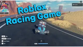 How to make a good ROBLOX CAR RACING GAME!