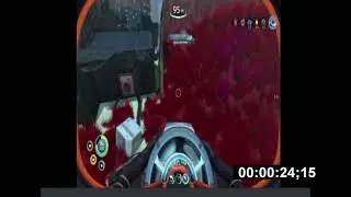 Subnautica Episode Bloopers