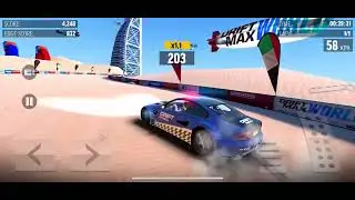 DRIFT MAX WORLD GAMEPLAY EPISODE 15