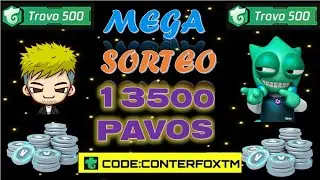 REGALANDO PAVOS SORTEO DE GESTOS DE FORTNITE