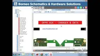 oppo A1k charging solution 