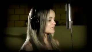 The Voice 2012- Inscrição Gabriela Smith 1° Etapa - Acapella