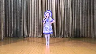 Народная песня 