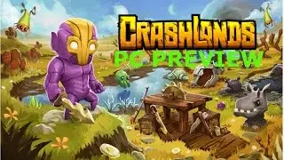 Crashlands (PP)