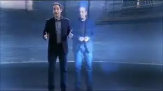 Οι ιδέες μας για το Σύμπαν έχουν αλλάξει δραματικά -Το Ολογραφικό Σύμπαν - ελληνικοί υπότιτλοι