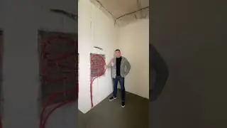 РЕШЕНИЕ ДЛЯ ВАШЕЙ ВАННОЙ! ХОТИТЕ ТАК ЖЕ? #стройка #анапа #2024 #ремонт #море #дизайнинтерьера #дом