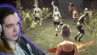 So many jumpscares [Dead by Daylight compilation]