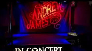 Andrew James - Ruby (Kenny Rogers cover)