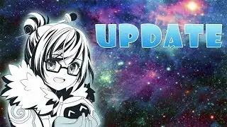 UPDATE and a small MV for you guys
