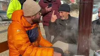 Bu Videoyu izleyin izletin... Bu milletin düşmanlarının algısını kıracak video!