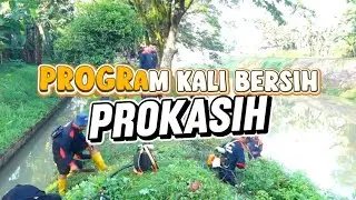 PROKASIH (PROGRAM KALI BERSIH)