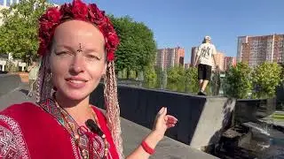 ПАРК ГАЛИЦКОГО В КРАСНОДАРЕ И СЕКРЕТ О ЯПОНСКОМ САДЕ
