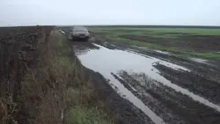 Поездка за грибами 1