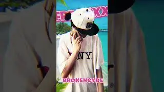 dmtboy, takizava - BROKENCYDE