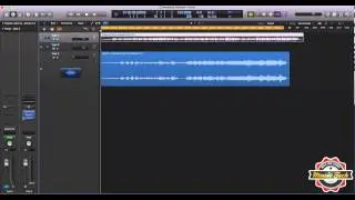 Music Tech Task 3C Mastering