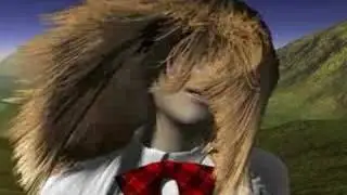Carrara Dynamic Hair Test with Aiko 4