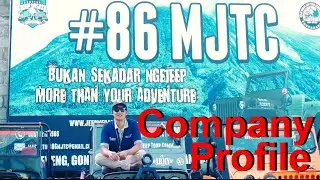 Video Profile @JeepMerapi86MJTC(MerapiJeepTourCommunity) | Cinematic Video jeep Merapi 86 MJTC