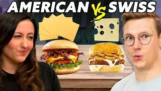 What's the Best Cheese for a Burger?