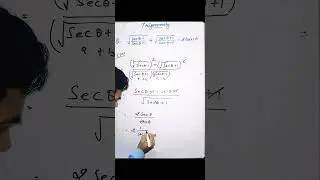 trigonometry class 10 | chapter-8 trigonometry class-10 math |