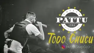 Todo Chucu - Pattu (AUDIO)