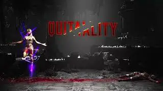 Rage Quit Compilation
