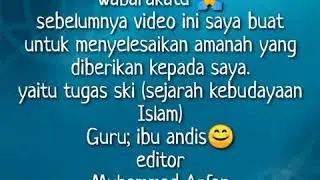 Perkembangan Ilmu Astronomi pada Masa Bani Abbasiyah