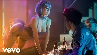The Kolors - What Happened Last Night ft. Gucci Mane, Daddy'S Groove
