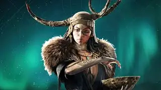 AC Valhalla - Gods Will Rise [GMV]