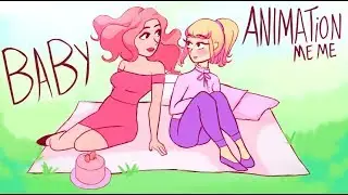 Baby || Animation Meme