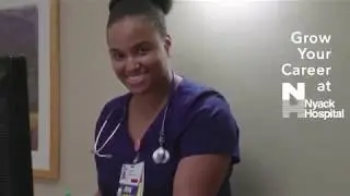 Nyack Hospital Careers, Exceptional Care