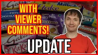 October Channel Update